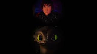 I wish you the best 💔❤️‍🩹 #toothless #hiccup #capcut