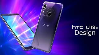 HTC U19e INTRO \u0026 SPEC - Mid-range Phone