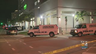 Fatal shooting at a Publix under investigation in Hollywood