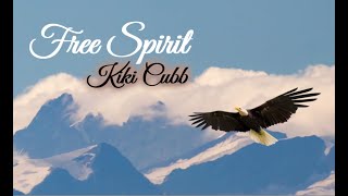 Kiki Cubb - Free Spirit (OFFICIAL VIDEO)