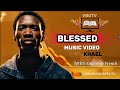 KHAEL _ BLESSED _ LYRICS
