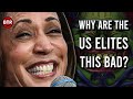 Why Are US Elites So Bad? The Distributist & Vlad Davidzon