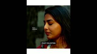 💥 Dhanush new movie romantic video whatsapp status💞 || #shorts