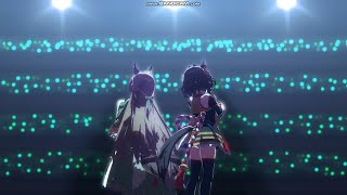 transforming // umamusume Live Theater // HD 1080p