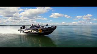 Sponsor Mercury Marine Predatortour 2017 | PredatorTour