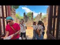 🇹🇭 wat si chum walking tour sukhothai historical park thailand 🏯🌿