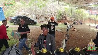 KARMAN EBEG BANYUMAS DALAM RANGKA PERNIKAHAN ( DEWI HARNUM & SURONO ) LIVE DESA PENYARANG SIDAREJA