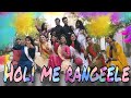 Holi Mein Rangeele || Mika Singh, Mouni Roy || Choreo by Avinash ft. Nancy & Raghav