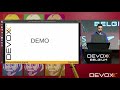 Kubernetes Native Spring apps on Quarkus by Georgios Andrianakis