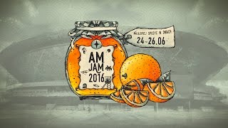 amJam 2016