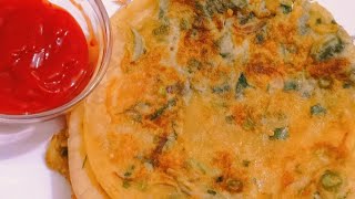 ডিম পরোটা সকালের নাস্তার সহজ রেসিপি || Egg Paratha Recipe | Easy Breakfast Recipe || Nasta 2024