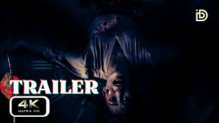 Malam Keramat - Official Trailer 4K