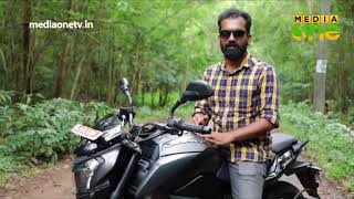 Bajaj Dominar Review I A4 Auto (Epi16 Part1)