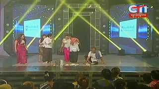 CTN Comedy new week 21 Oct 2015 ឱកាសបុណ្យភ្ជុំបិណ្ឌ