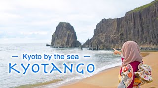 Nature, beach, to halal foods! Experience Kyotango, the \