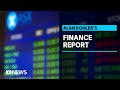 ASX ends higher despite a second fall on Wall Street on Friday | Finance Report