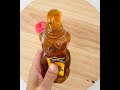 Frozen Honey TikTok Trend - How to Make It