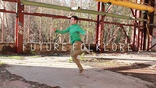 Future Folklore - 2014