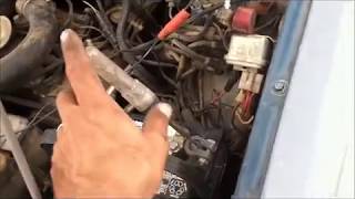 How To Find An Electrical Short On Most Any Car Or Truck. Locate
