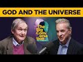 Sir Roger Penrose & William Lane Craig • The Universe: How did it get here & why are we part of it?