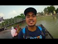 budge budge to bauria ferry journey bauria vlog west bengal ferry service