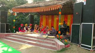 Vava Ni Vava Ghadoli Bhar Aaiyan | Traditional Wedding Folk Song of Punjab | Singer Punjab | Lokgeet
