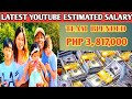 Team Blended~Latest Youtube Salary+Magkano ang Estimated Youtube Income?