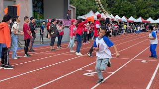 三灣國小123週年校慶運動會｜沁沂妞｜