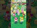 【ポケ森】ふしぎの国のイースター【どうぶつの森】