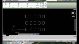 AutoCAD II 13-13 Replacing Items