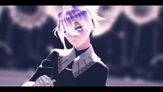 【MMD刀剣乱舞】ザムザ【源清麿】