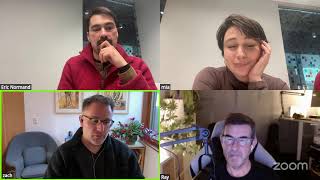 Zach Tellman Apropos Clojure 2025-01-28