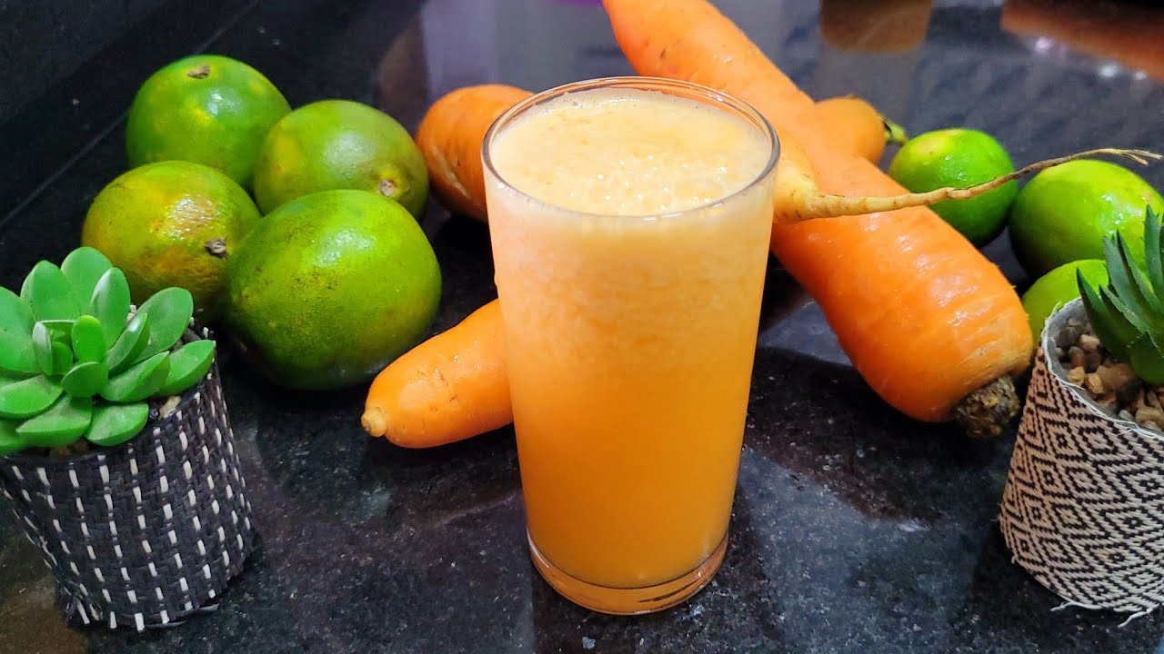 SUCO QUE ACELERA O METABOLISMO E CONTRIBUI PARA O FUNCIONAMENTO DO ...