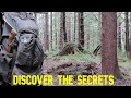 DISCOVER THE SECRETS TO DISPERSED CAMPING