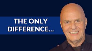 Wayne Dyer Teaches The Spiritual Truth That Changes Everything