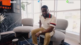 I NEED THE HOUSE TOUR!!! | Inside Kevin Hart’s Stylish Hollywood Office ( Reaction )