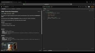 2469 Convert the Temperature (Python)