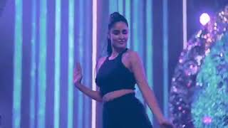 Katrina Kaif Dance in IIFA awards 2019 || IIFA awards 2019