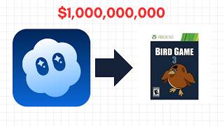 Bird Game 3 Proves We Just Entered a New Era of Product Building
