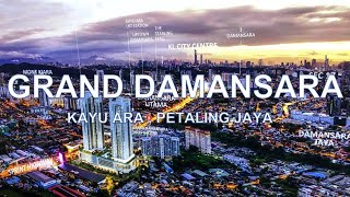 GRAND DAMANSARA, KAYU ARA, PETALING JAYA | PROPERTY REVIEW-32