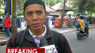 Ahok ditetapkan sebagai tersangka, ini tanggapan warga Jakarta - iNews Breaking News 16/11