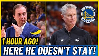 💥KERR DROPS BOMBSHELL: \