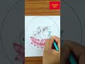 vasant panchami drawing vasant panchami drawing easy steps how to draw basant panchami