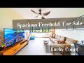 Freehold Apartment For Sale (Lucky Court)