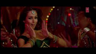 Full Video Song:MUNNI BADNAAM HUI DARLING TERE LIYE | Salman Khan | Malaika Arora Khan | Sonu Sood