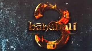 baahubali 3 official trailer Prabhas Tamannaah movie 🎥 2022