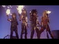 Mötley Crüe - Looks That Kill (Music Video)