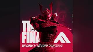 THE FINALS OST | Mizty's Ebb and Flow