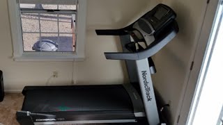 NordicTrack Commercial 1750 Treadmill Review 2020