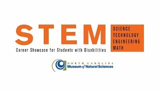 2017 STEM Career Showcase for Students with Disabilities